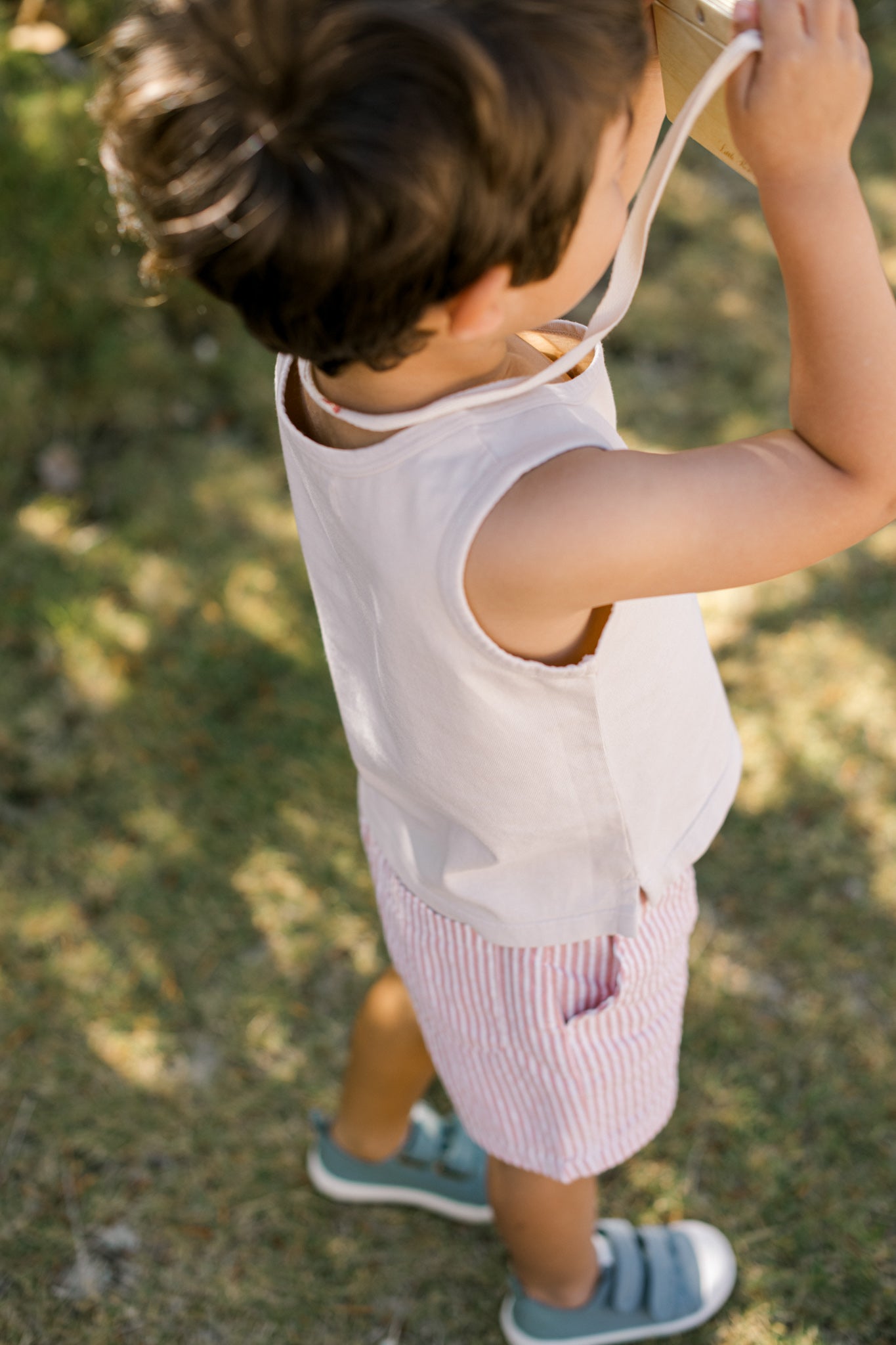 Pehr-Garment Dye Tank- Sand-5