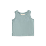 Pehr-Garment Dye Tank- Deep Sea-1