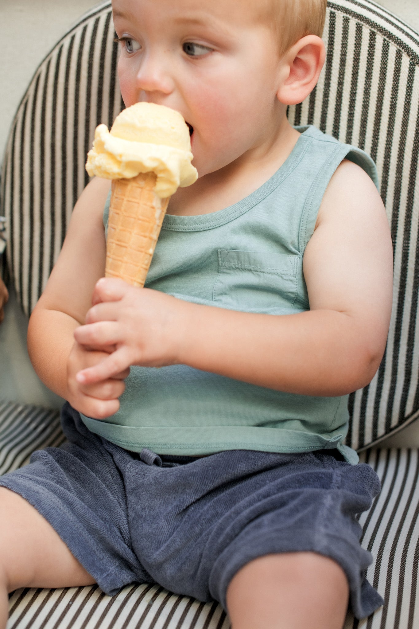 Pehr-Garment Dye Tank- Deep Sea-4