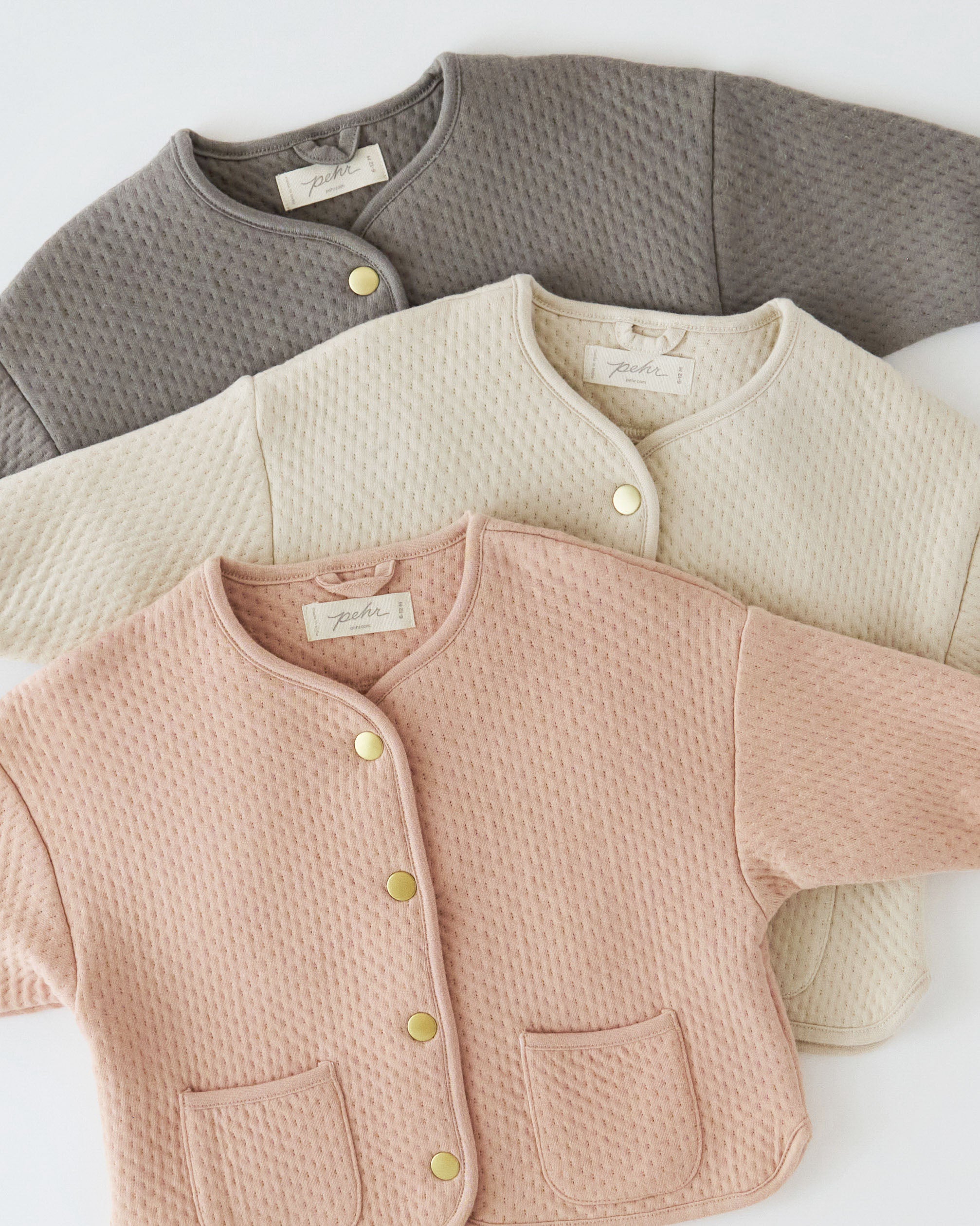 Pehr-Cloud Jacket-Blush-5