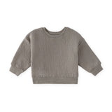 Pehr-Cloud Sweatshirt-Charcoal-1