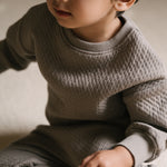 Pehr-Cloud Sweatshirt-Charcoal-2