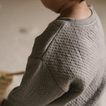 Pehr-Cloud Sweatshirt-Charcoal-3