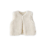Pehr-Sherpa Vest-Natural-Baby-1