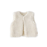 Pehr-Sherpa Vest-Natural-Baby-1