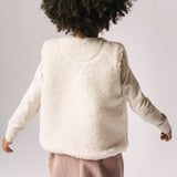Pehr-Sherpa Vest-Natural-Toddler-12