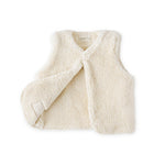 Pehr-Sherpa Vest-Natural-Toddler-16