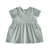Pehr-Playground Dress-Soft Sea-1