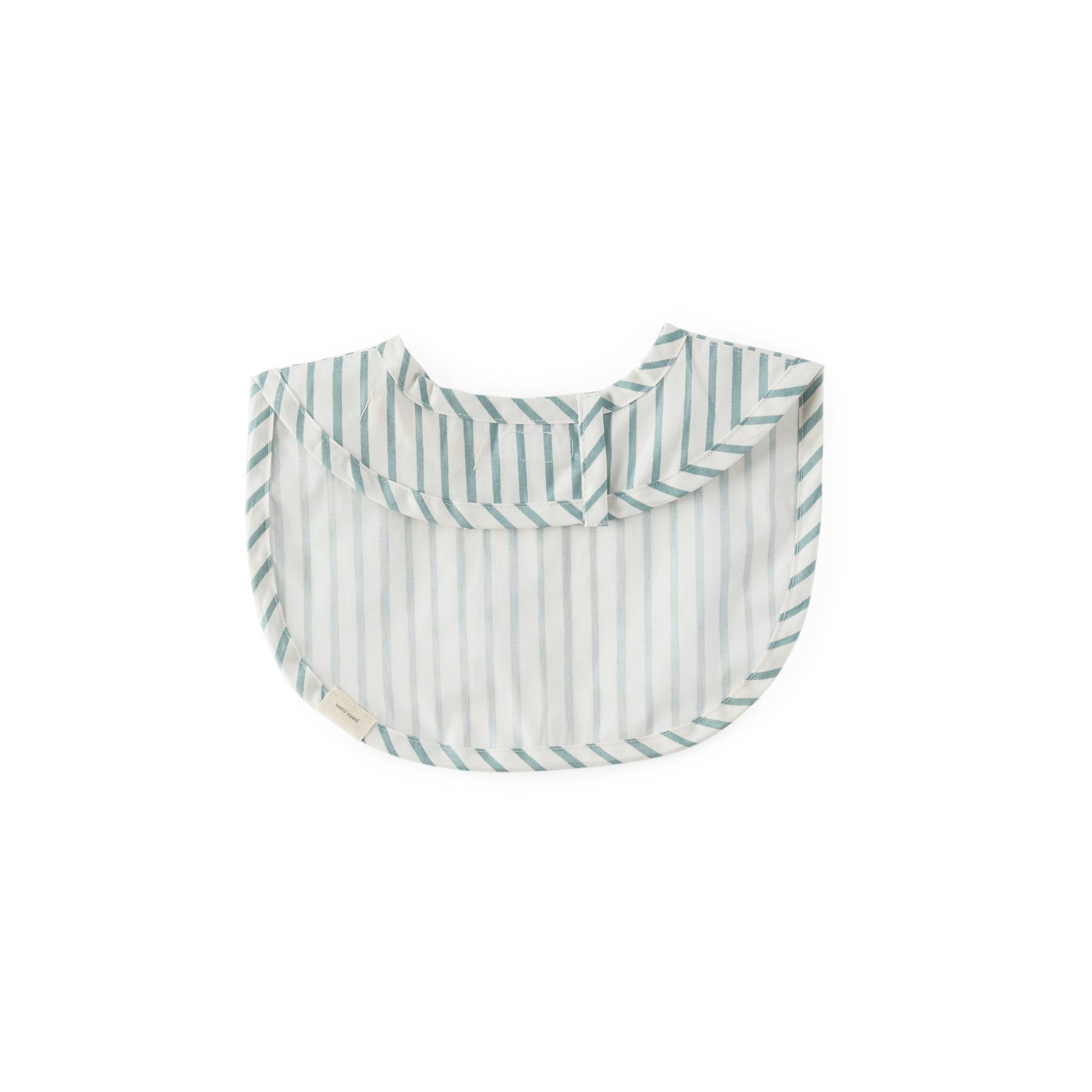 Pehr-Bib-Stripes Away Sea-3