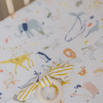 Pehr-Crib Sheet-Into The Wild-3