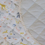 Pehr-Baby Play Mat-Into The Wild-5