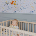 Pehr-Crib Sheet-Into The Wild-2