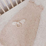 Pehr-1.7 TOG Sleep Bag-Secret Garden-6