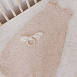Pehr-1.7 TOG Sleep Bag-Secret Garden-6