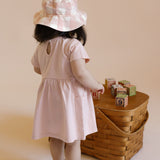 Pehr-Playground Dress-Soft Peony-5