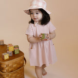 Pehr-Playground Dress-Soft Peony-4
