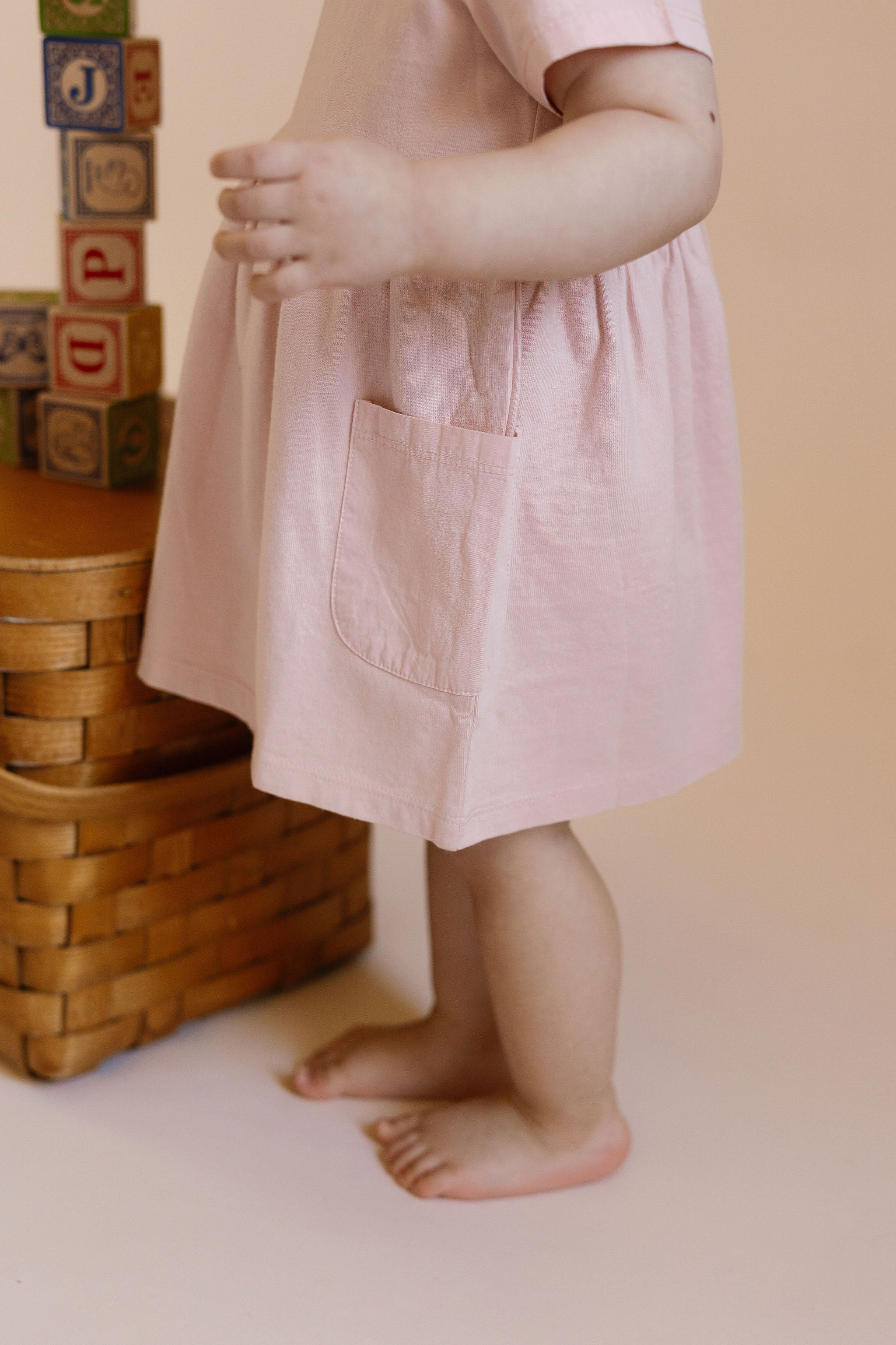 Pehr-Playground Dress-Soft Peony-2