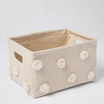 Pehr-Pom Pom Hideaway Caddy Organizer-Natural-7