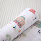 Pehr-Swaddle-Explore London-3