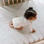 Pehr-Crib Sheet-Field of Dreams-4