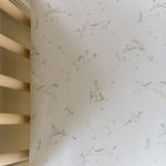 Pehr-Crib Sheet-Field of Dreams-3