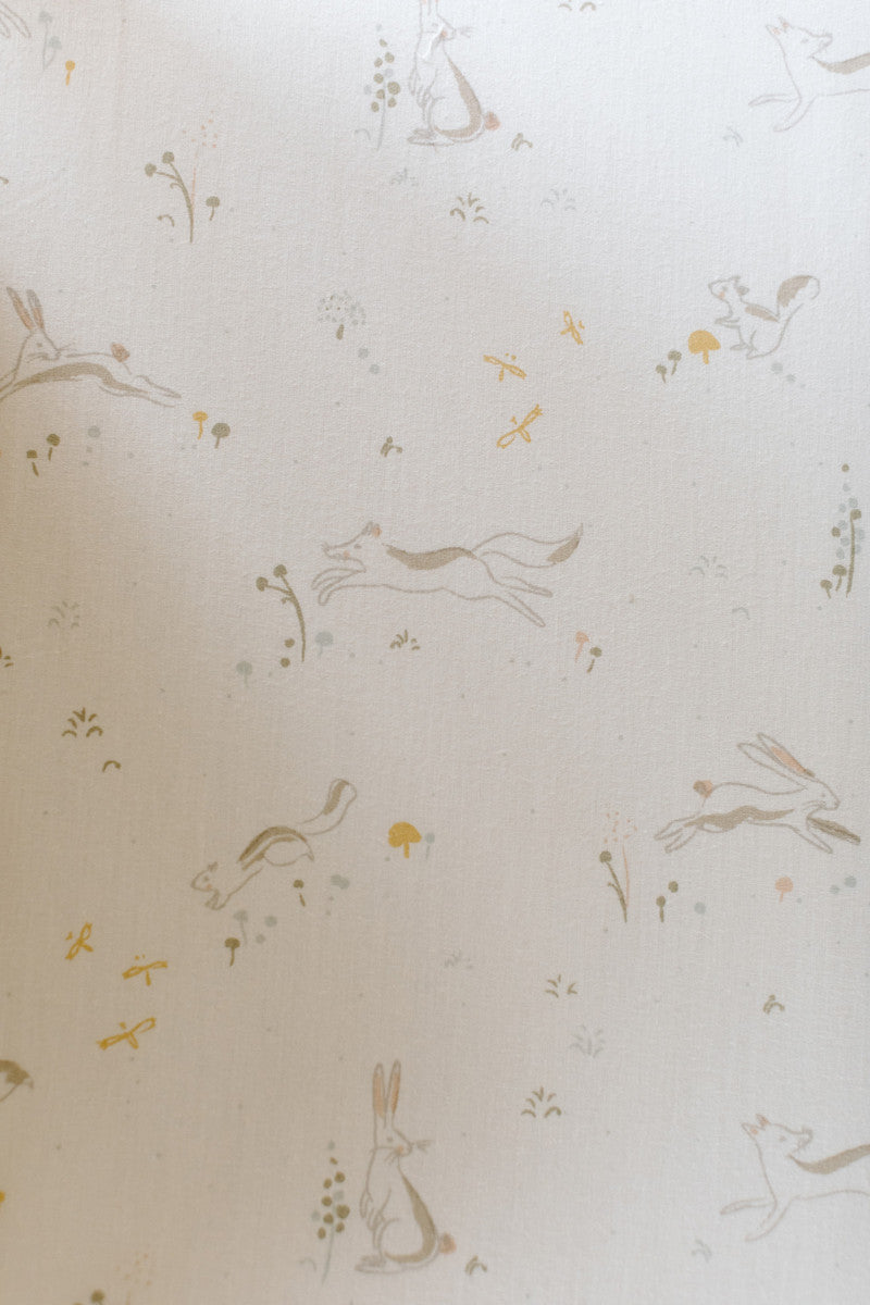 Pehr-Crib Sheet-Field of Dreams-2