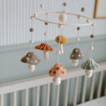 Pehr-Classic Mobile-Mini Mushrooms-3