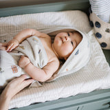 Pehr-Hooded Towel-Rush Hour-3