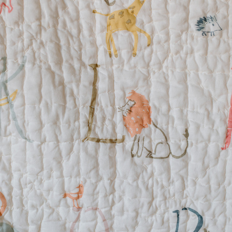 Pehr-Quilted Blanket-A to Zoo-6