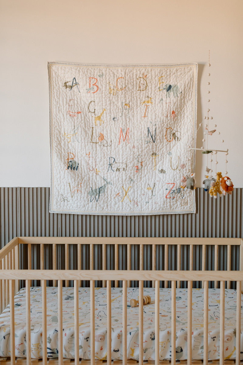 Pehr-Quilted Blanket-A to Zoo-4