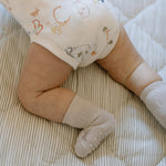 Pehr-Shoulder Snap Pocket One-Piece-A to Zoo-3