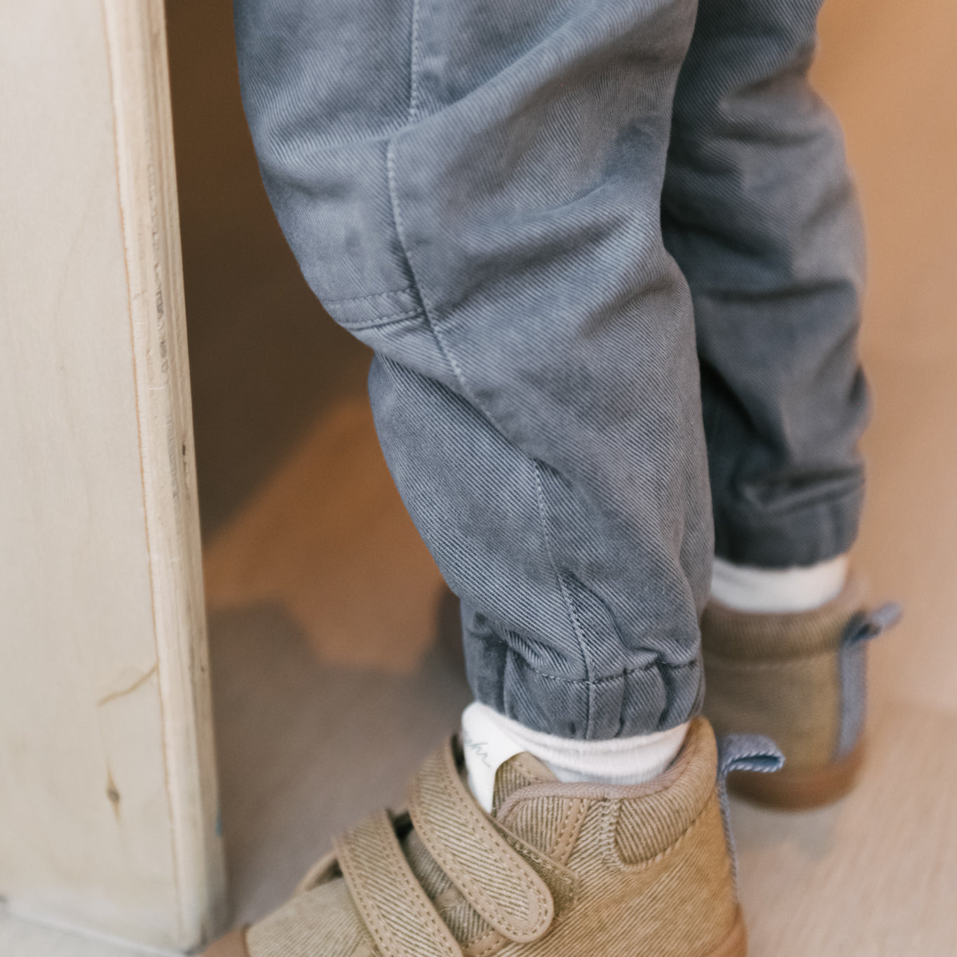 Pehr-Field Trip Sneaker-Chestnut-2