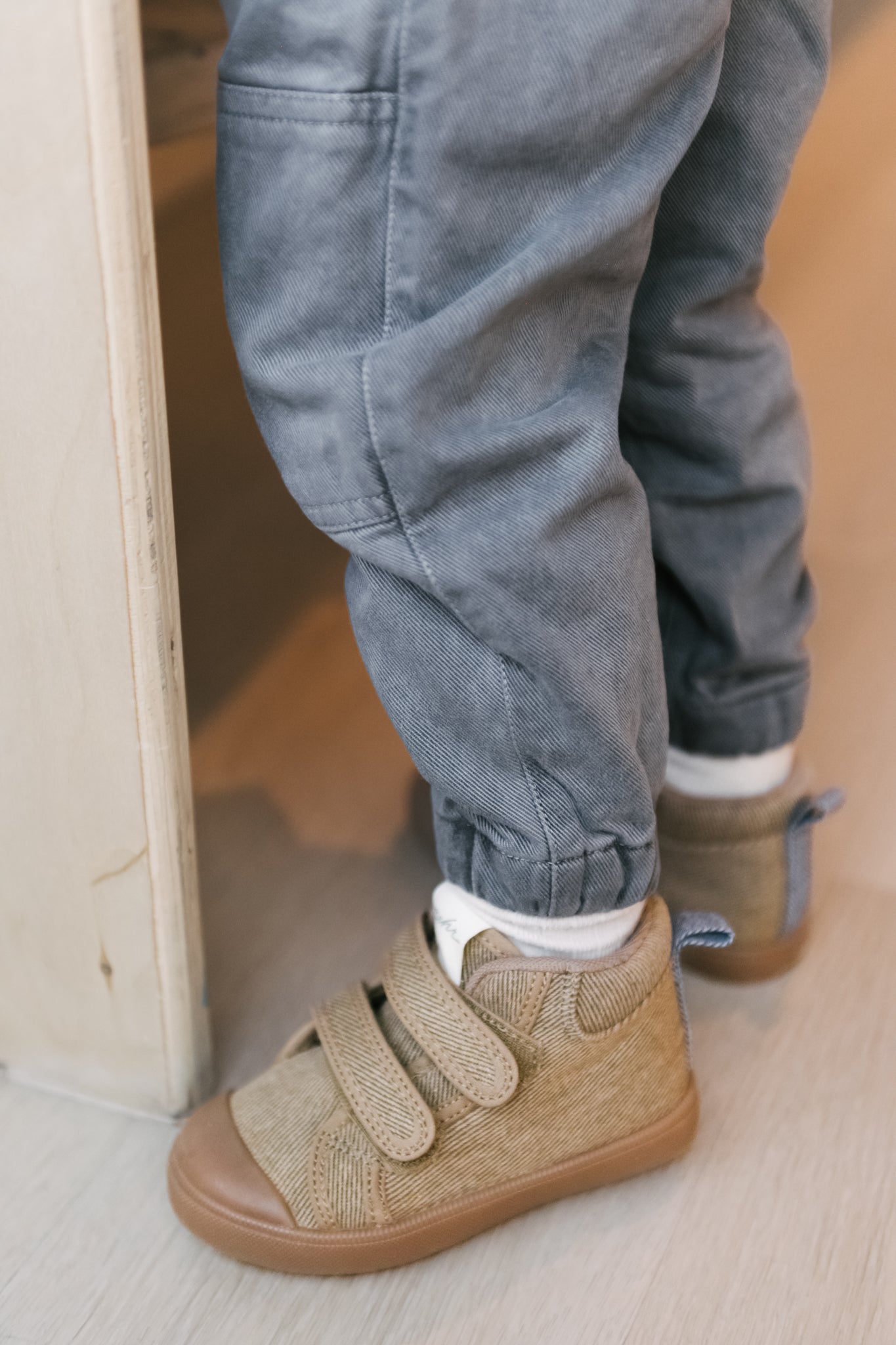 Pehr-Field Trip Sneaker-Chestnut-2
