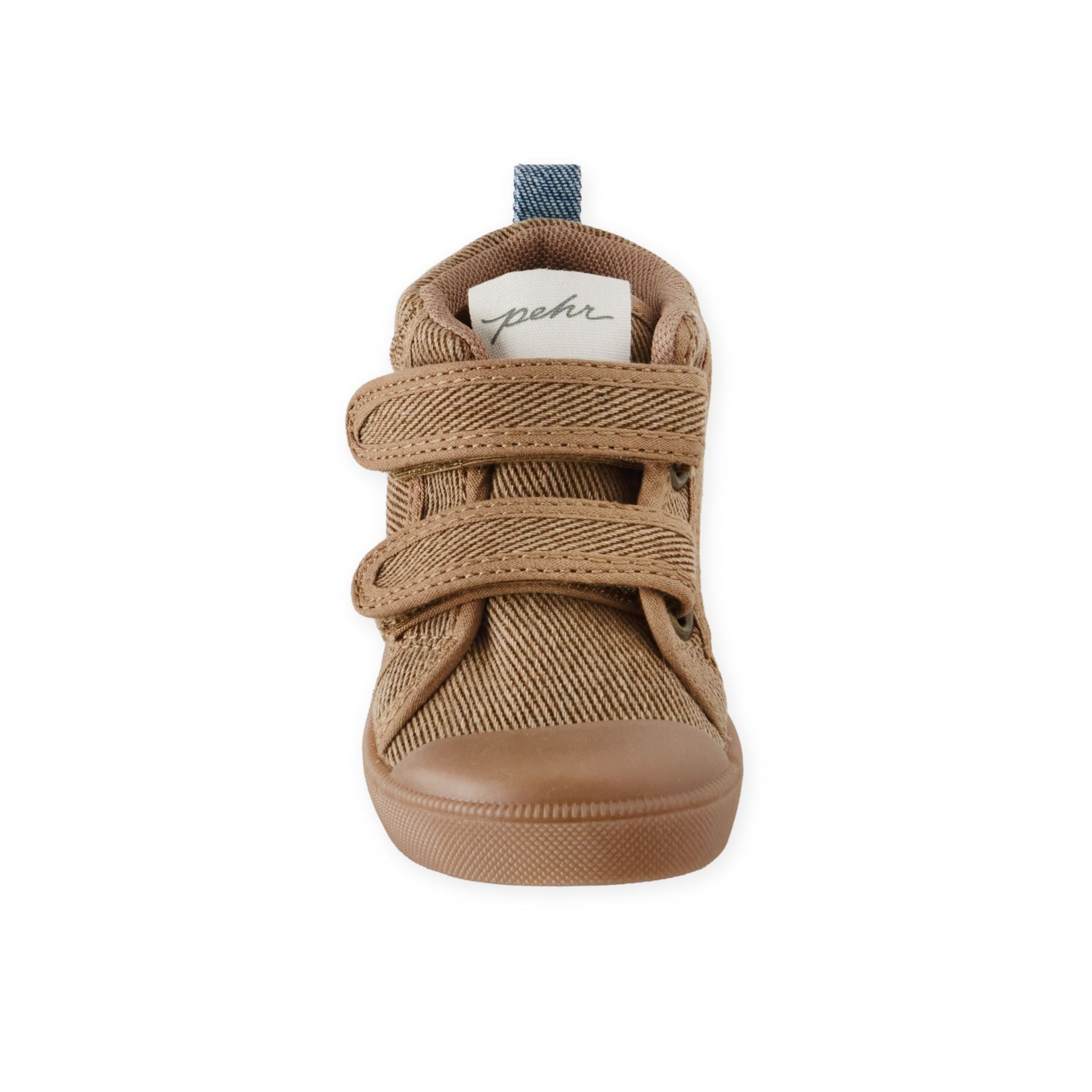 Pehr-Field Trip Sneaker-Chestnut-8