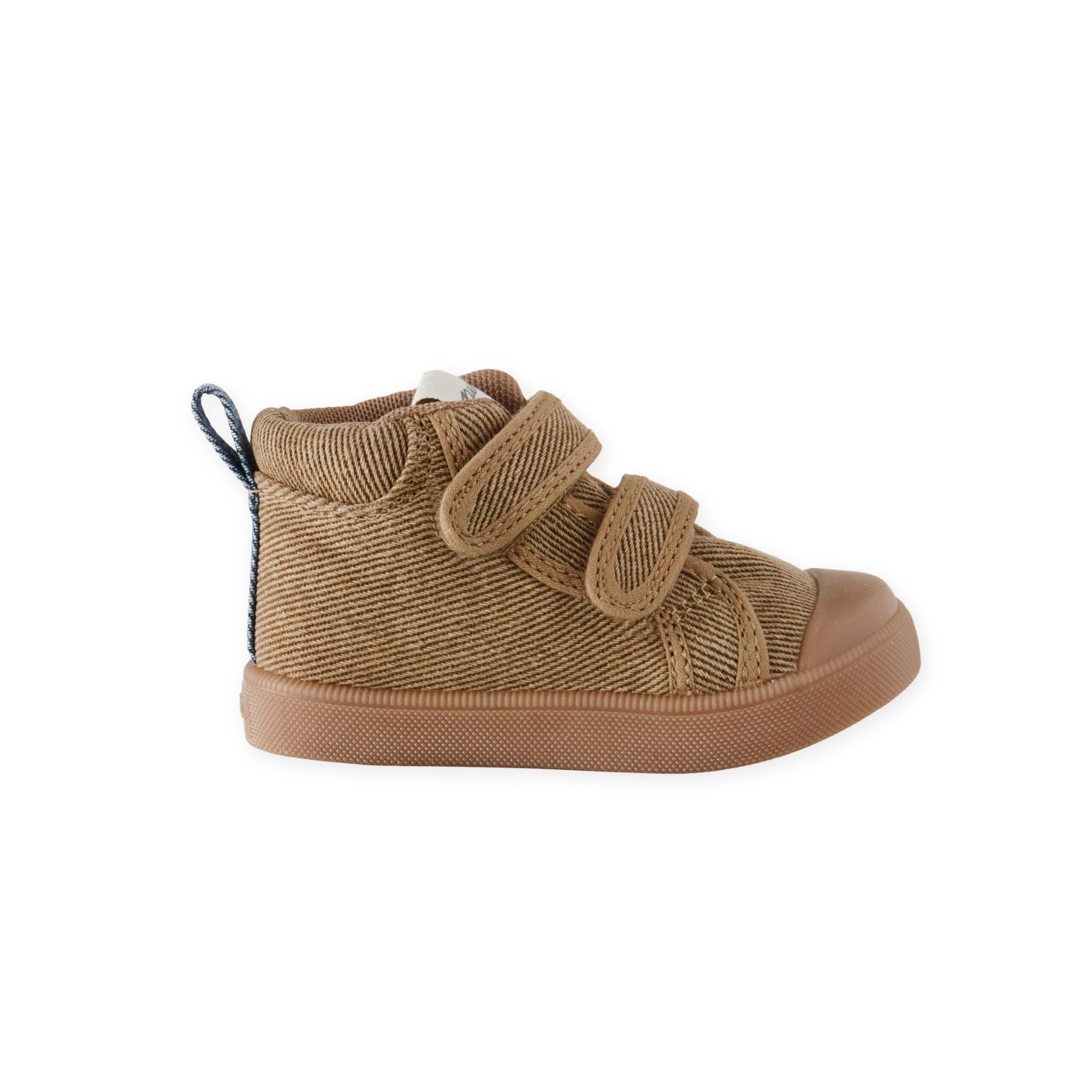 Pehr-Field Trip Sneaker-Chestnut-9