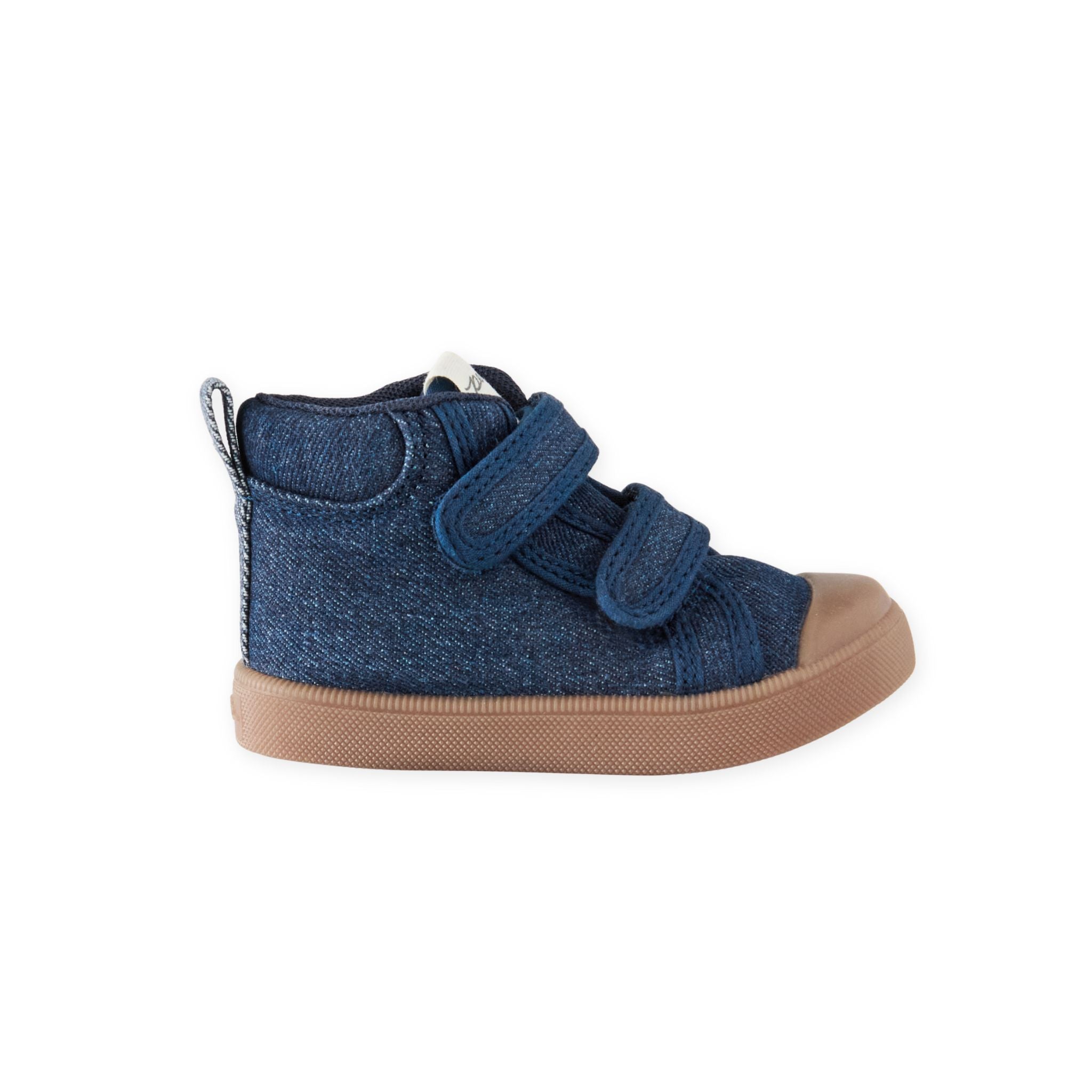 Pehr-Field Trip Sneaker-Heritage Denim-9