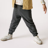 Pehr-Kids French Terry Jogger-Ink Blue-2