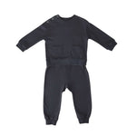 Pehr-French Terry Matching Set-Ink Blue-