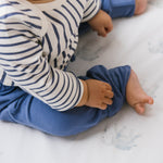 Pehr-Follow Me Crib Sheet-Follow Me Elephant-2