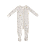 Pehr-Ribbed Baby Sleeper-Magical Forest-1