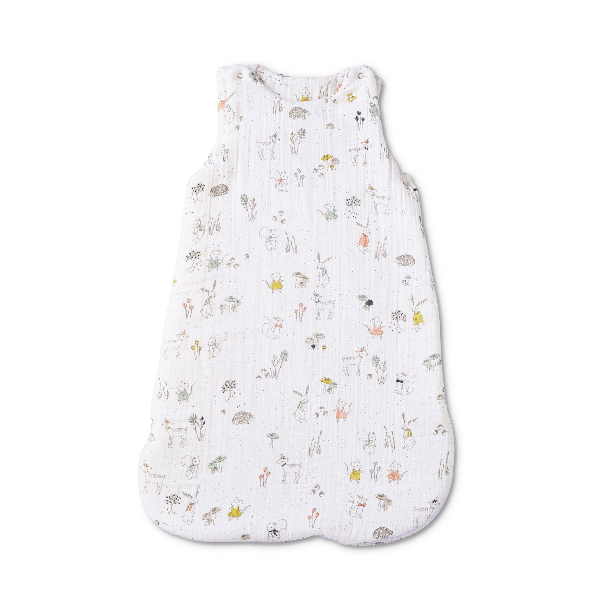 Pehr-1.0 TOG Sleep Bag-Magical Forest-2