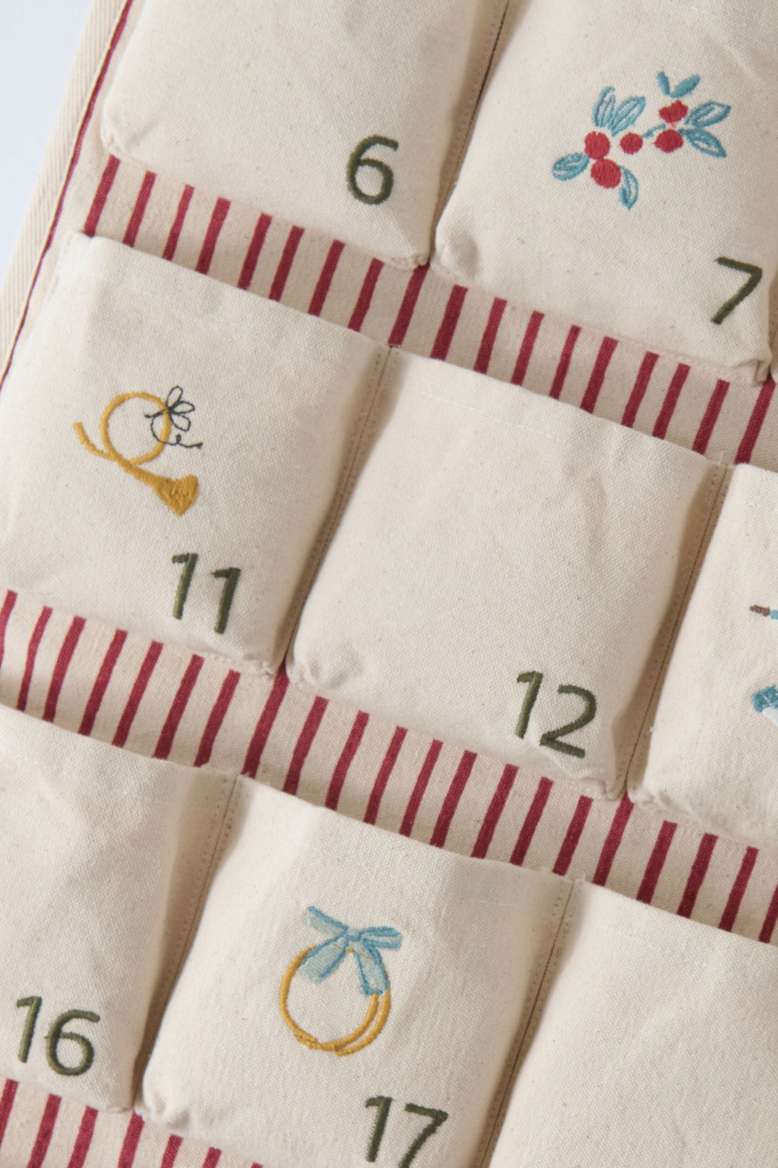 Pehr-Advent Calendar-Partridge in a Pehr Tree-6