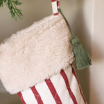 Pehr-Holiday Stocking-Berry-3