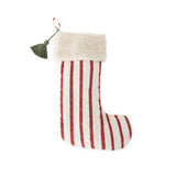 Pehr-Holiday Stocking-Berry-1