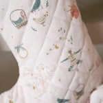 Pehr-Holiday Stocking-Partridge in a Pehr Tree-2