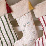 Pehr-Holiday Stocking-Partridge in a Pehr Tree-3