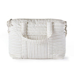 e4009104-diaperbag-stripes away pebble grey-1
