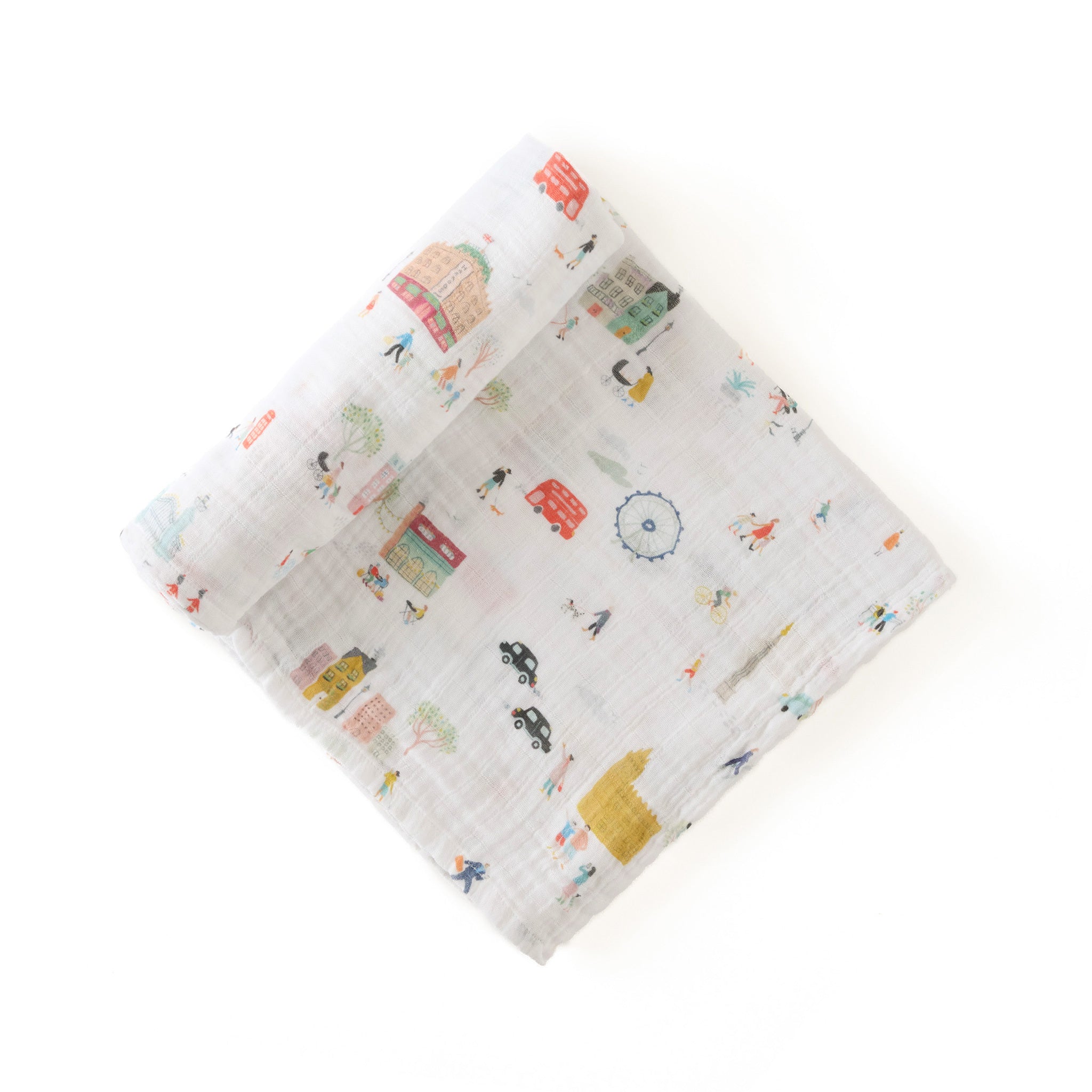 Pehr-Swaddle-Explore London-1
