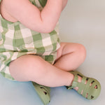 Pehr-Fisherman Sandal-Grass-5