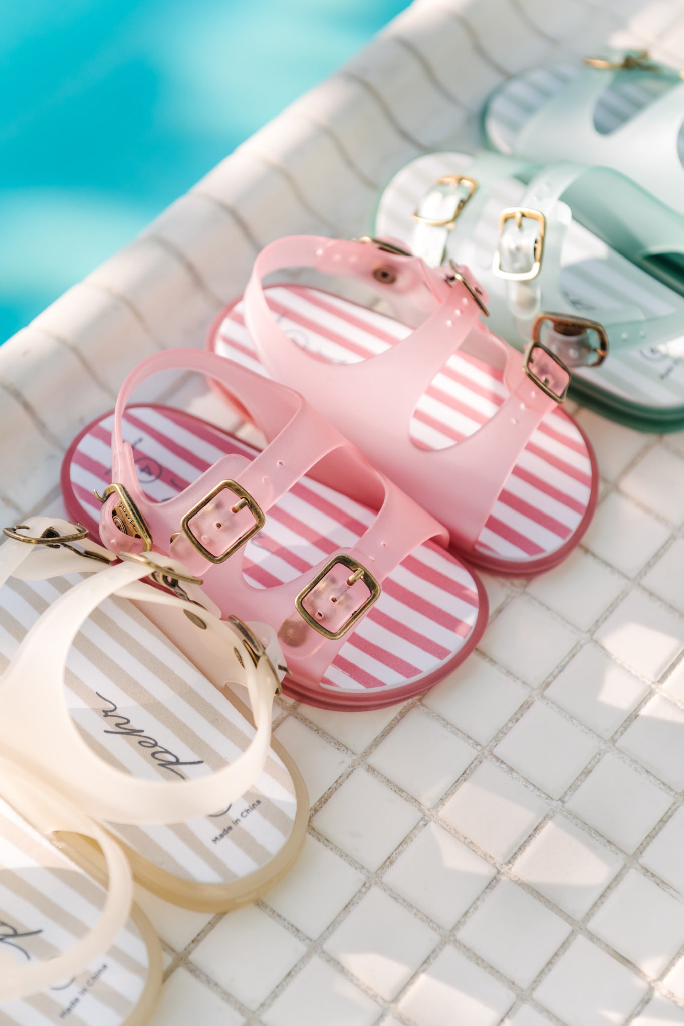 Pehr-Splash Sandal-Tea Rose-3